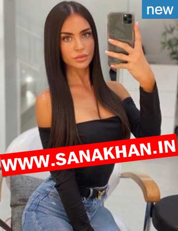 tanvi ghaziabad Escorts Service